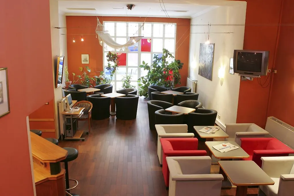 Florum Hotel Vienna