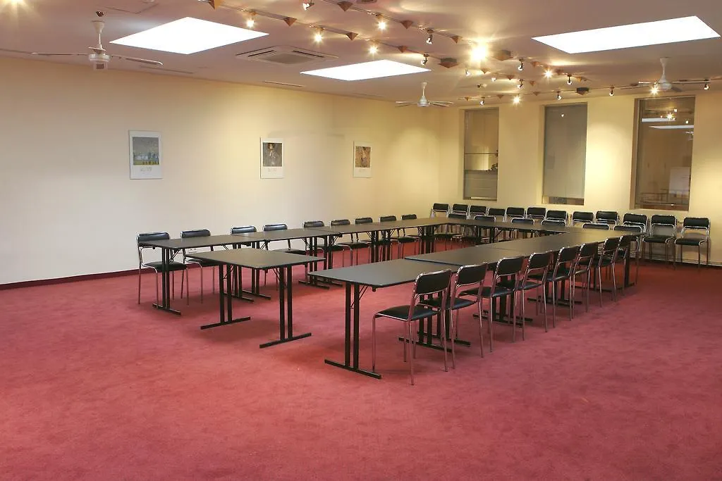 Florum Hotel Vienna