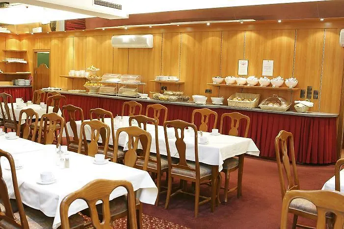 Florum Hotel Vienna 4*,  Austria