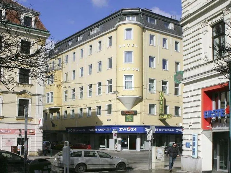 Florum Hotel Vienna Austria