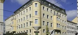 Florum Hotel Vienna