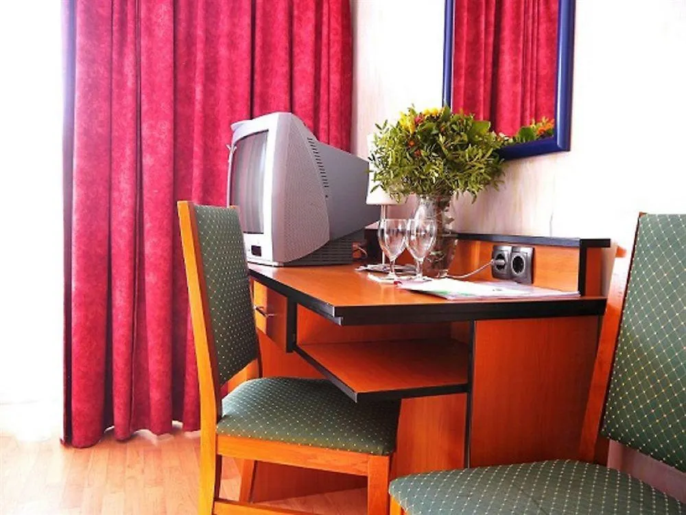 Florum Hotel Vienna