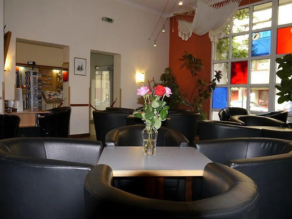 Florum Hotel Vienna Austria
