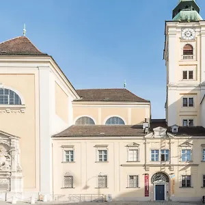 Benediktushaus Im Schottenstift Bécs