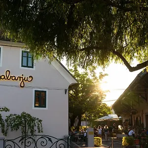 Pri Zabarju 3* Ljubljana