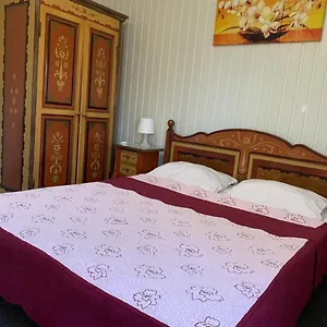 Hotel Casa Romaneasca Otopeni