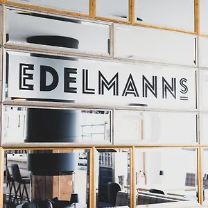  Hotell Edelmanns Österrike