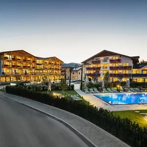 Gruenauerhof 4* Wals-Siezenheim