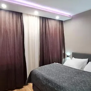 Laaerberg Hotel apartamentowy