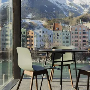  Lägenhetshotell Marktbar Österrike