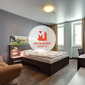 Meininger Downtown Sissi Wien