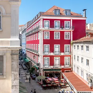 Ξενοδοχείο Rossio Garden