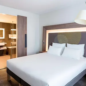 Hotel Novotel Amsterdam Schiphol Airport Hoofddorp