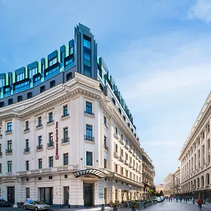 Hotel Hilton Garden Old Town Bucareste