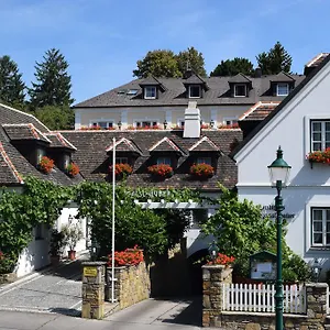 Fuhrgassl-huber Bécs