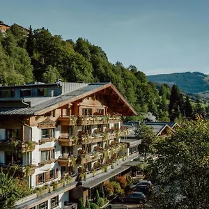 **** Hotell Gartenhotel Theresia 4 Österrike
