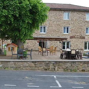 ** Hotel Des Voyageurs France