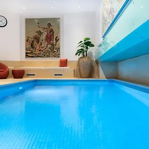 **** Hotell Altstadthotel Wolf-dietrich Österrike