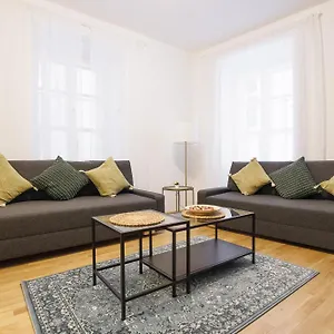 Stephansdom Premium Apartment