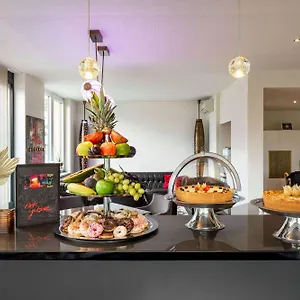 **** Отель Amedia Luxury Graz, Trademark Collection By Wyndham Австрия