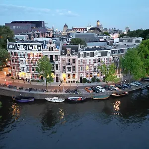 *** Hotel Boutique View Pays-Bas