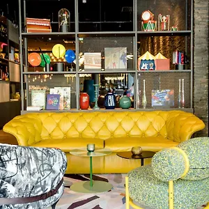 Hotel One Wien-prater, Wenen