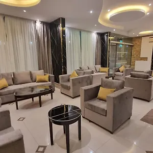 رونزا لاند المصيف شقة فندقية الرياض