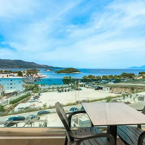 Afa 3* Ksamil