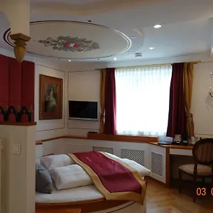 Haus Sanz Bécs