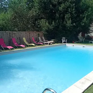  Hotel La Gravenne France