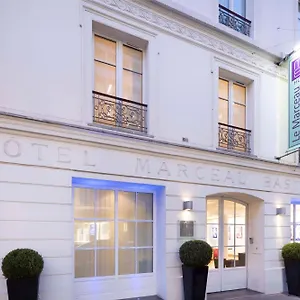 Le Marceau Bastille 4* Paris