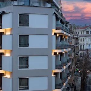 Ξενοδοχείο Domotel Olympia
