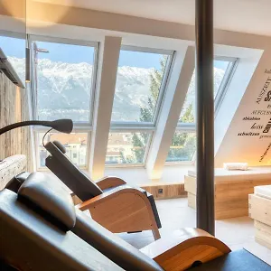  Appartement Leipziger Hof Autriche