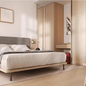 Fortyplusone Hotel, New! Soft Opening Bécs