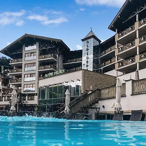 visit hotel