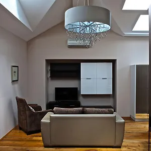 Vienna Suites Appartamento