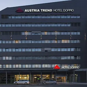 Austria Trend Doppio Wien