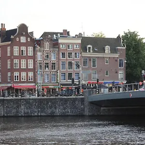 ** Hotel Restaurant Old Bridge Pays-Bas
