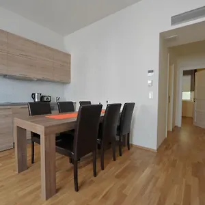 Debo Apartment