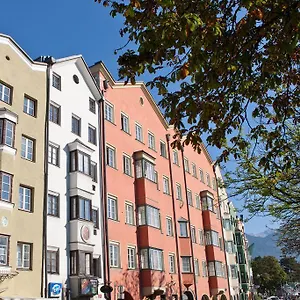  Appartement Mischa Autriche