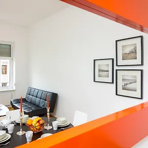 Vienna-living Apartment