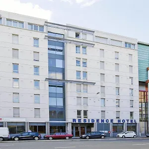 ** Appart hôtel Séjours&affaires Saint-nicolas France