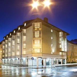 Alpinpark 4* Innsbruck
