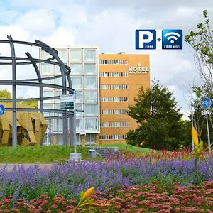 *** Hotell New Century Nederländerna