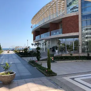 Szálloda Fishta &