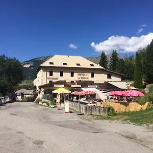 ** Hotel La Portette France