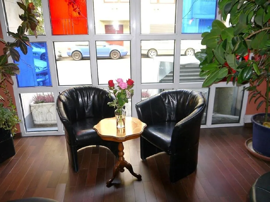 Florum Hotel Vienna