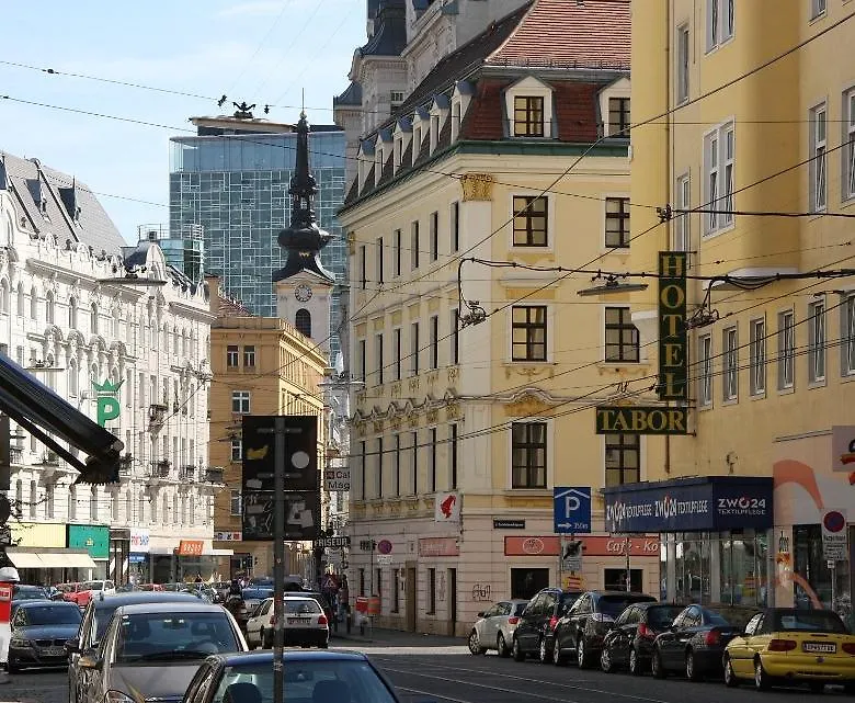 Florum Hotel Vienna