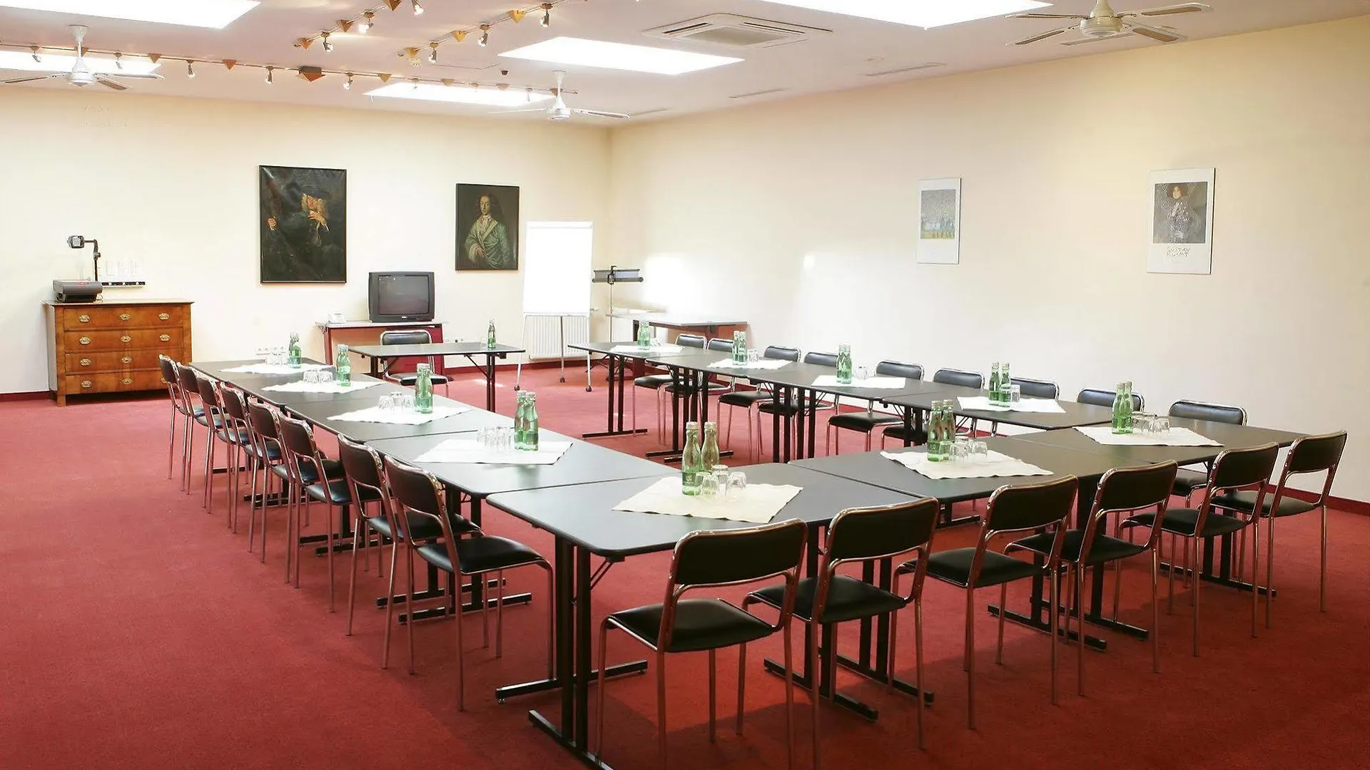 Florum Hotel Vienna