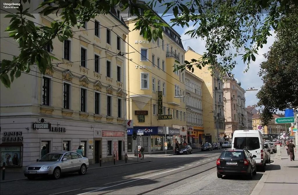 ****  Florum Hotel Vienna Austria